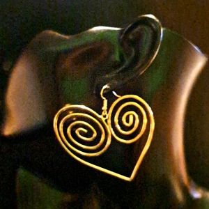 Fashion Earrings